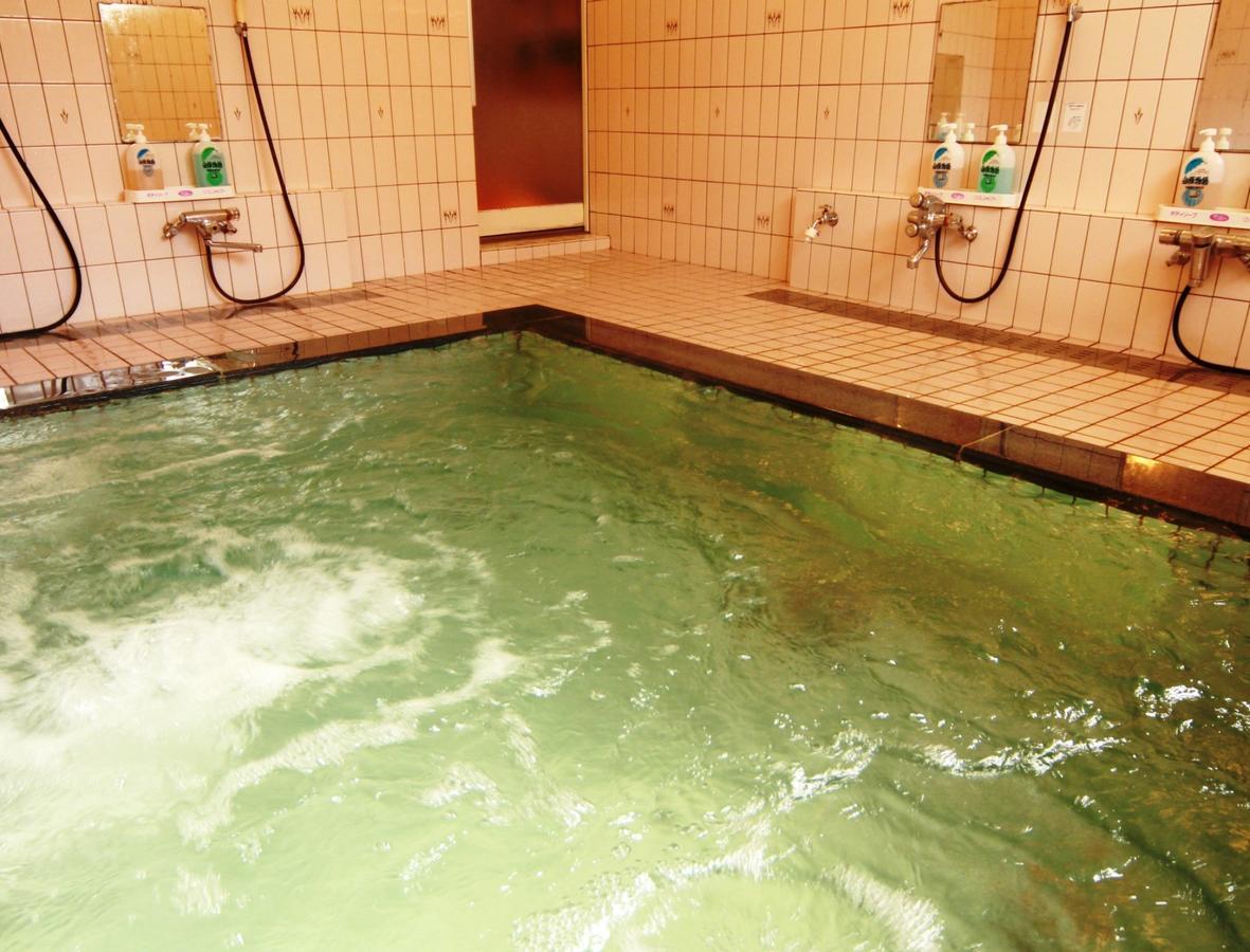 Hakuba Tsugaike Sunrise Tanne Hotel Otari Екстериор снимка