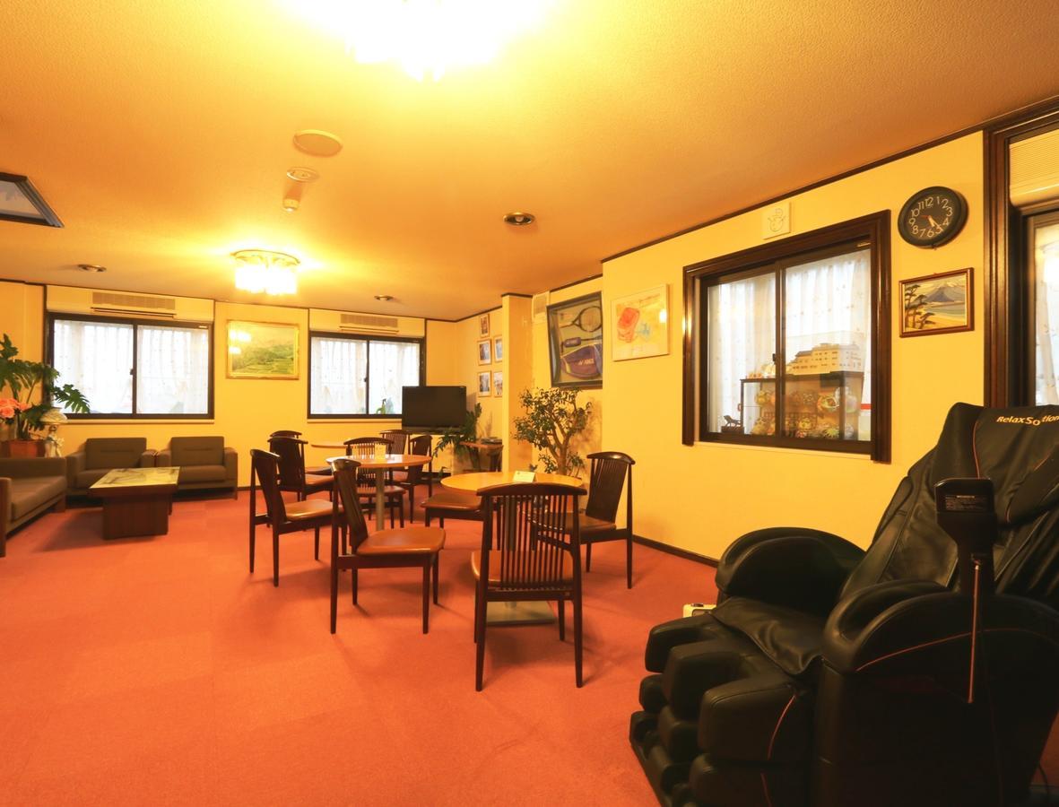 Hakuba Tsugaike Sunrise Tanne Hotel Otari Екстериор снимка
