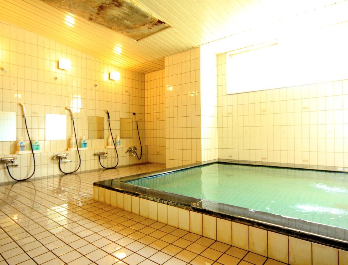 Hakuba Tsugaike Sunrise Tanne Hotel Otari Екстериор снимка
